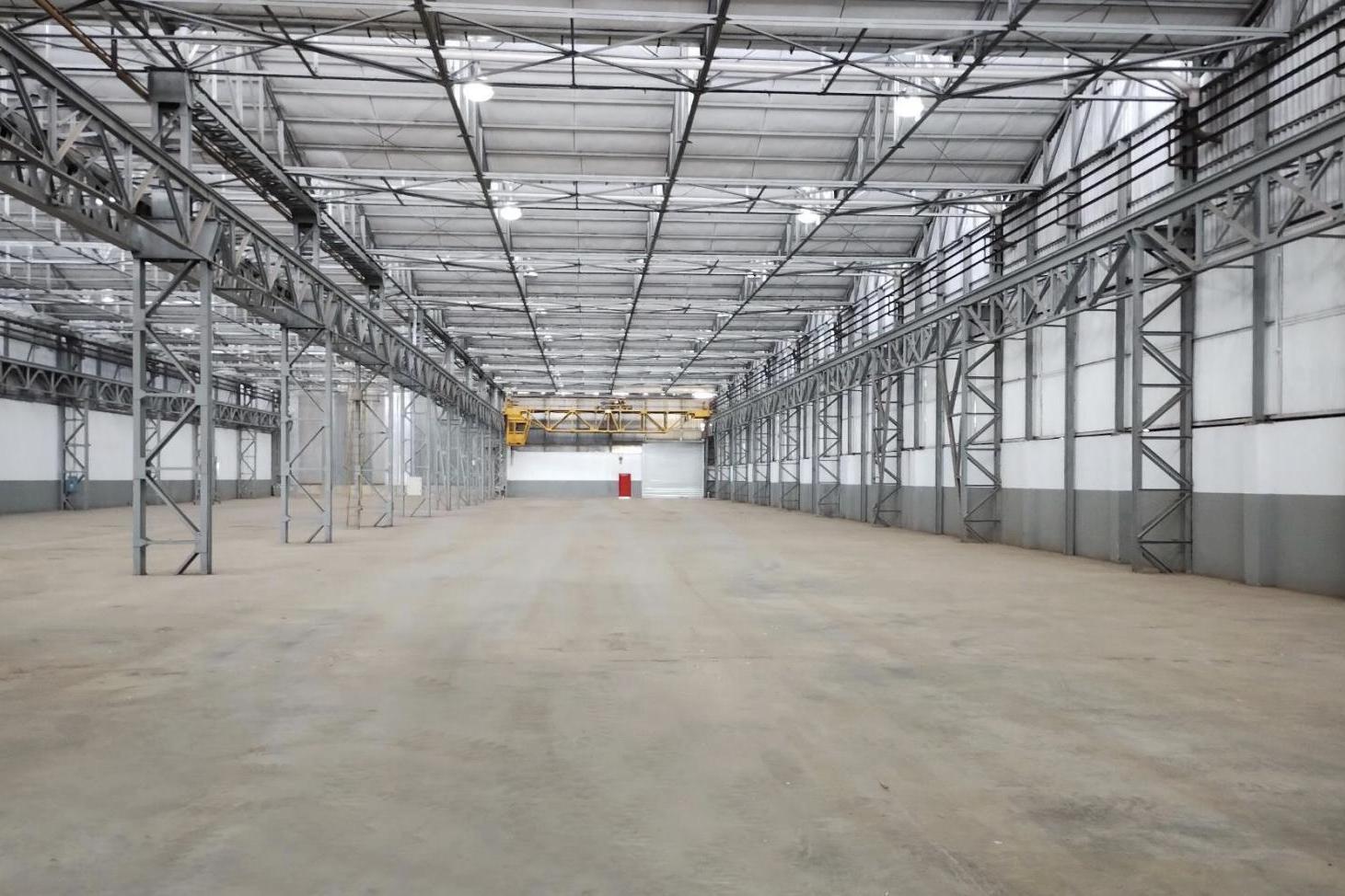 Foto de Nave Industrial en alquiler en Pergamino, imagen 2