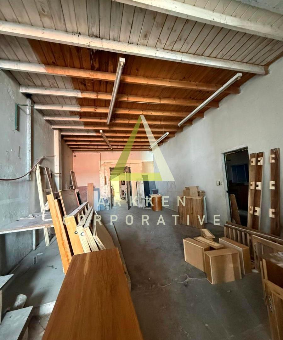 Foto de Galpón en venta y alquiler en Villa Ballester San Martin, imagen 5