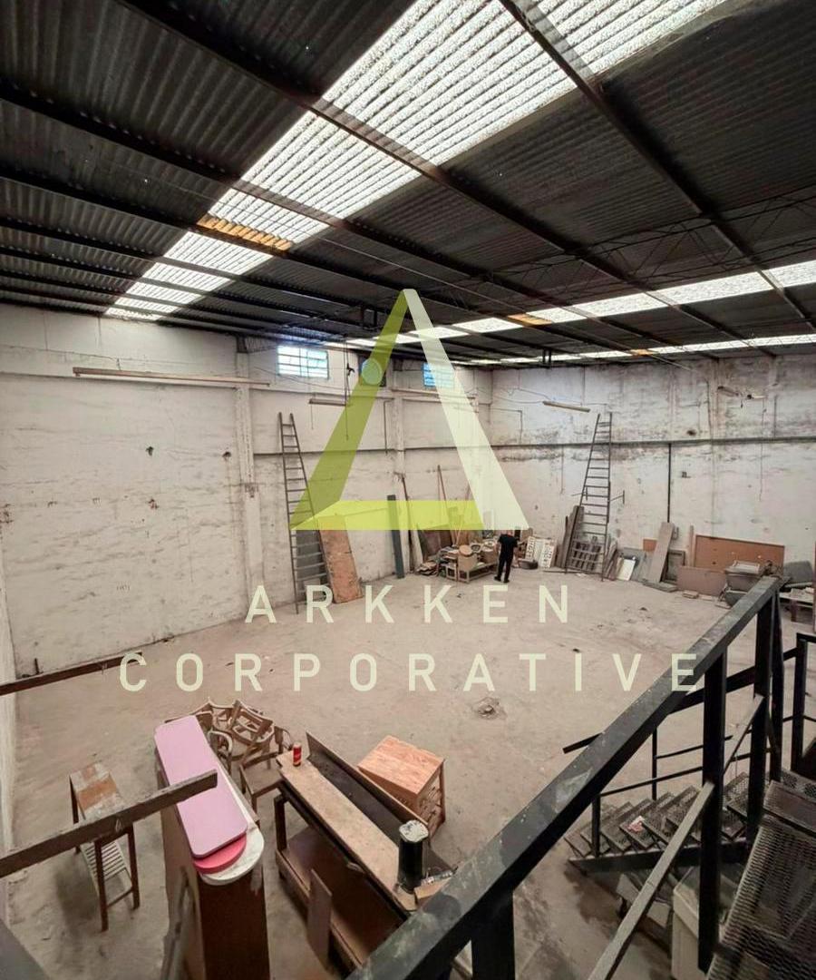 Foto de Galpón en venta y alquiler en Villa Ballester San Martin, imagen 4