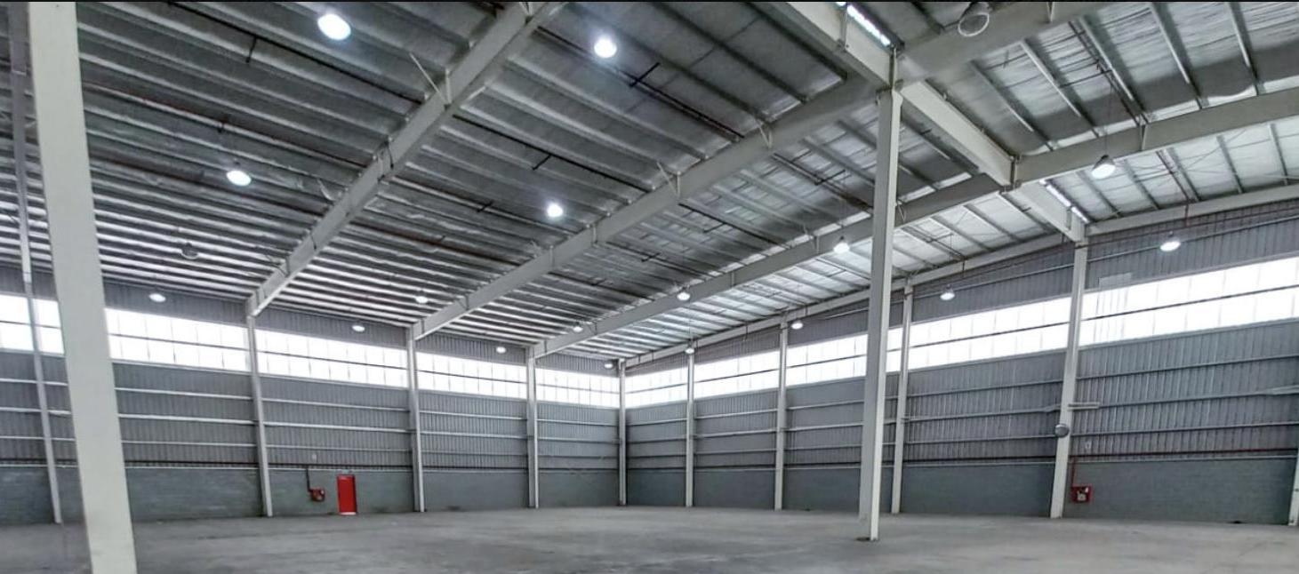 Foto de Nave logistica en alquiler en Garin Escobar, imagen 1