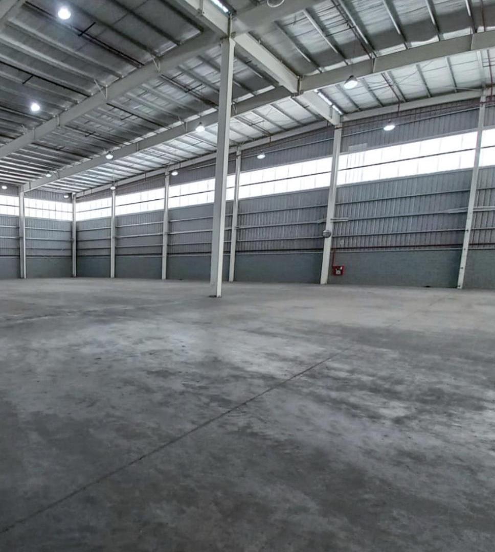 Foto de Nave logistica en alquiler en Garin Escobar, imagen 3