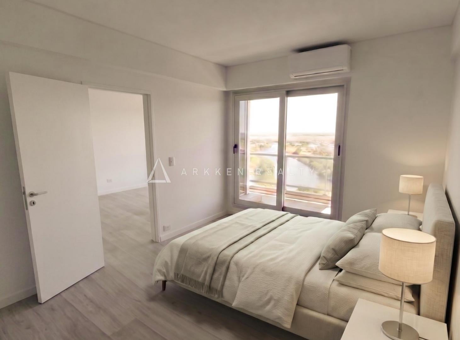 Foto de Departamento en alquiler en Remeros Beach Tigre, imagen 1
