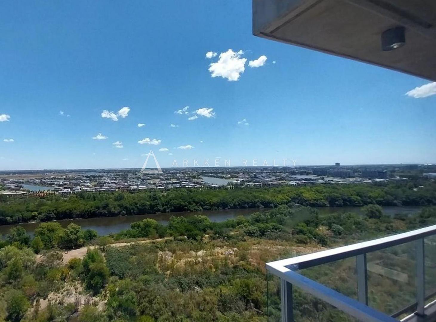 Foto de Departamento en alquiler en Remeros Beach Tigre, imagen 2