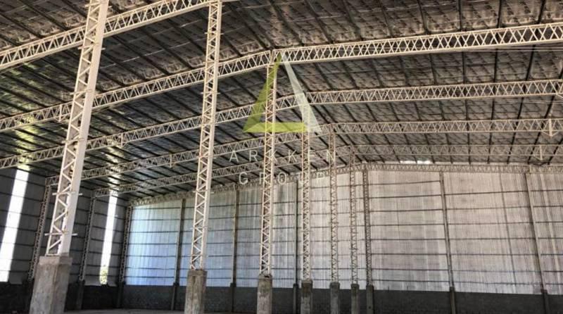 Foto de Alquiler nave en San Martin, imagen 1