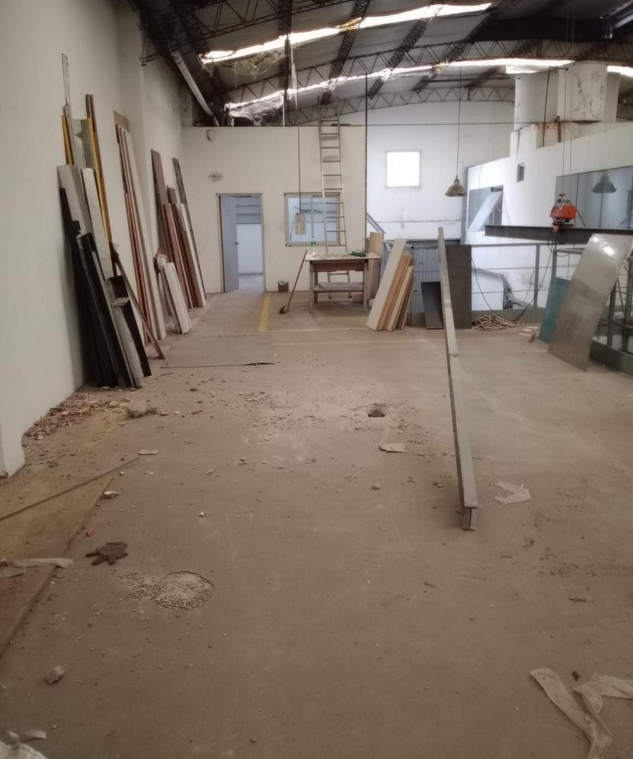 Foto de Galpón en Munro, imagen 4