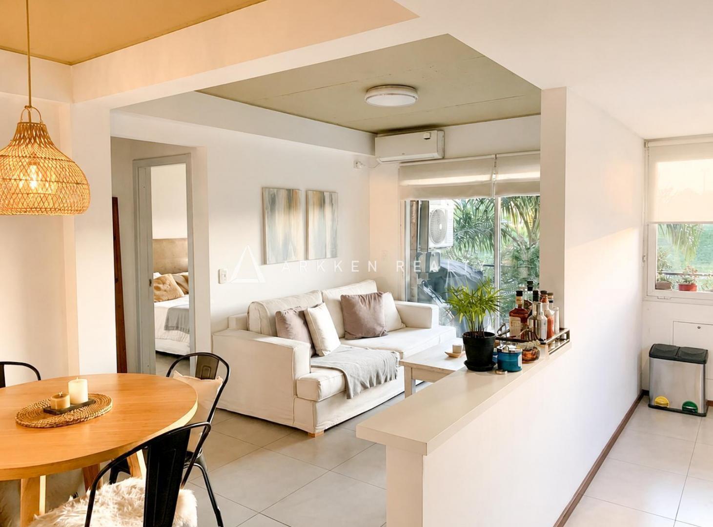 Foto de Venta departamento en tigre, imagen 1