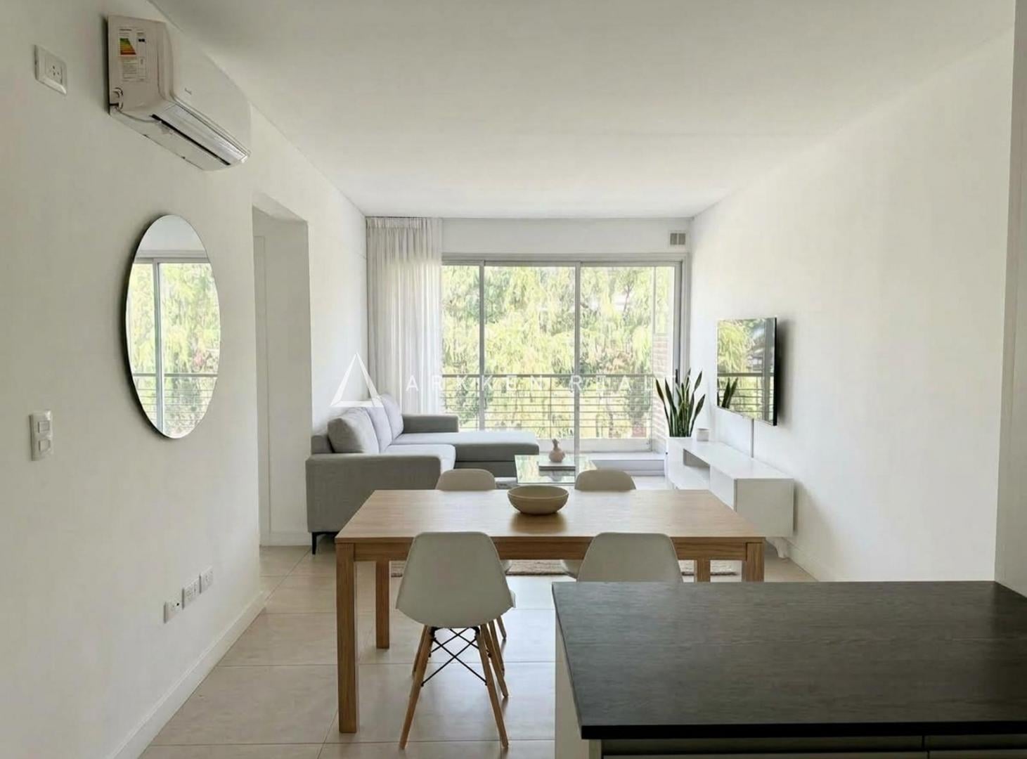 Foto de Departamento en venta en Tigre, imagen 1