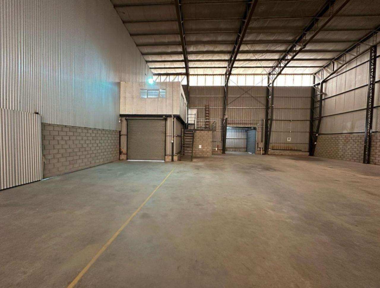 Foto de Galpón en venta – 800 m² cub. – Tigre – Zona Industrial 4, imagen 4