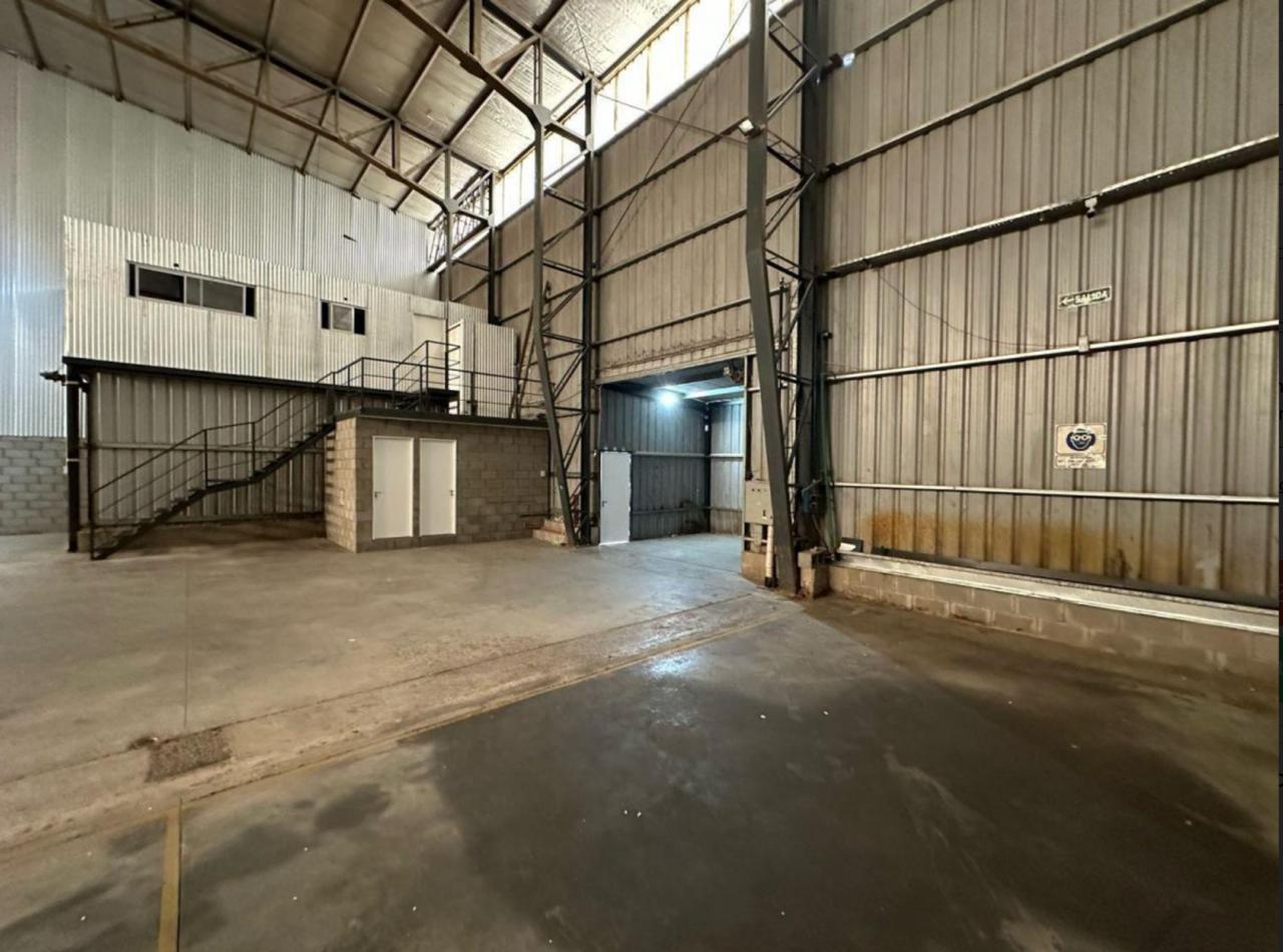 Foto de Galpón en venta – 800 m² cub. – Tigre – Zona Industrial 4, imagen 5