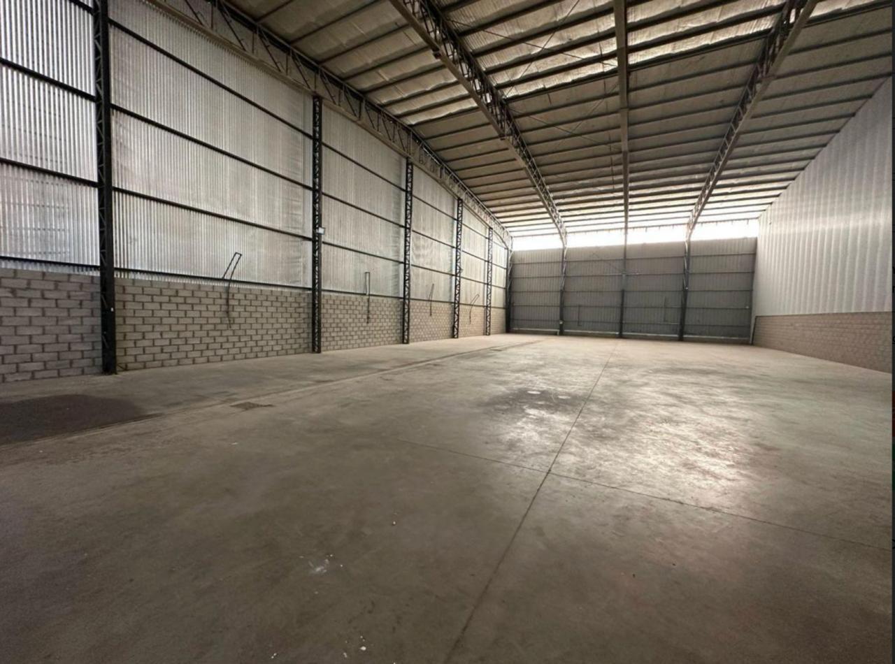 Foto de Galpón en venta – 800 m² cub. – Tigre – Zona Industrial 4, imagen 1