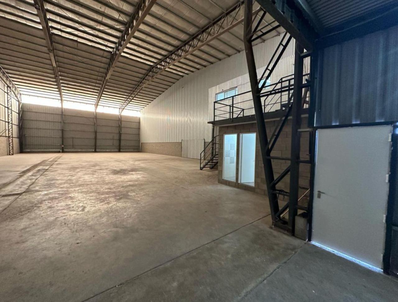 Foto de Galpón en venta – 800 m² cub. – Tigre – Zona Industrial 4, imagen 3