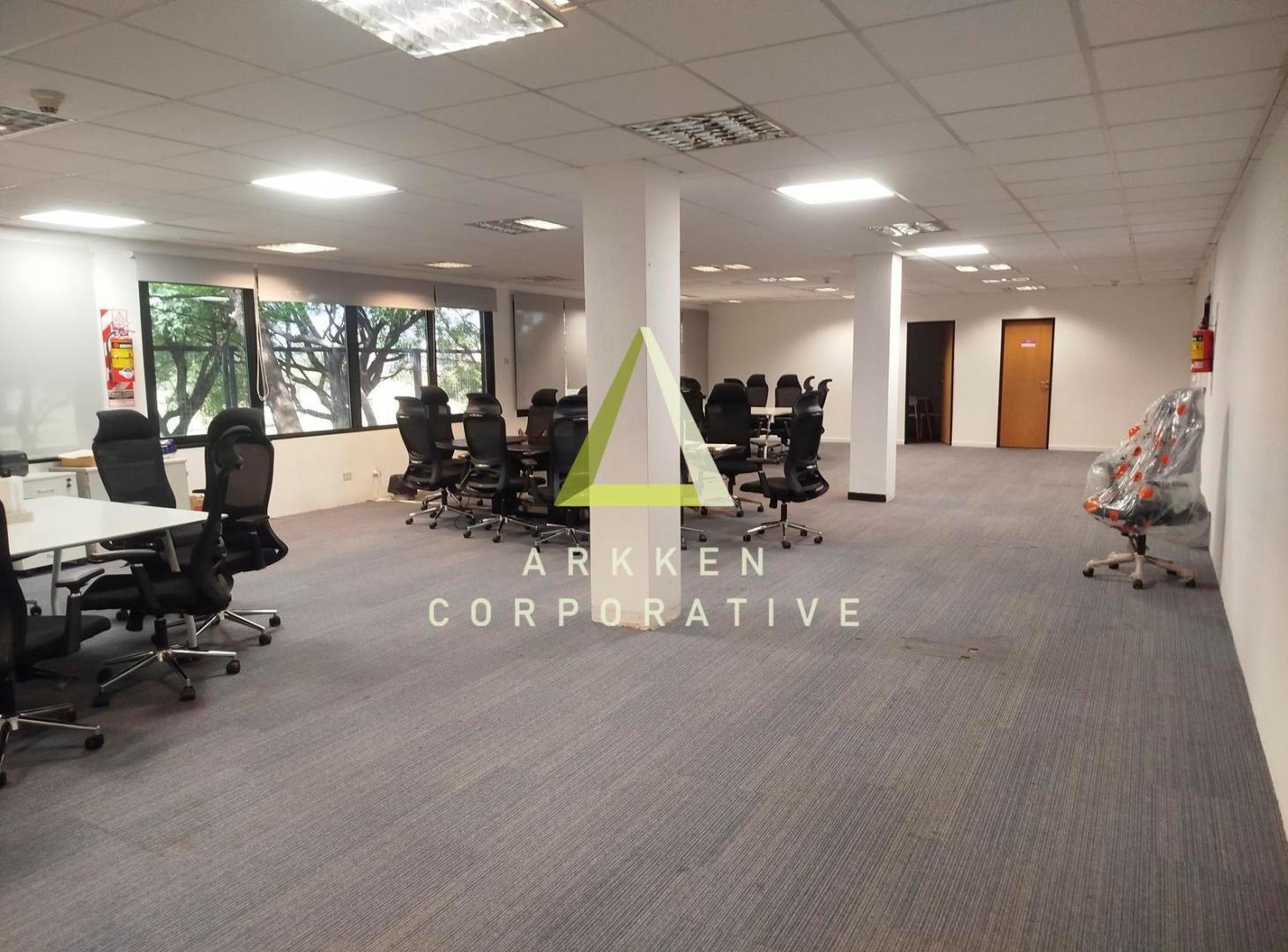 Foto de OPORTUNIDAD!! Excelentes oficinas premium en alquiler en muy buena, imagen 3