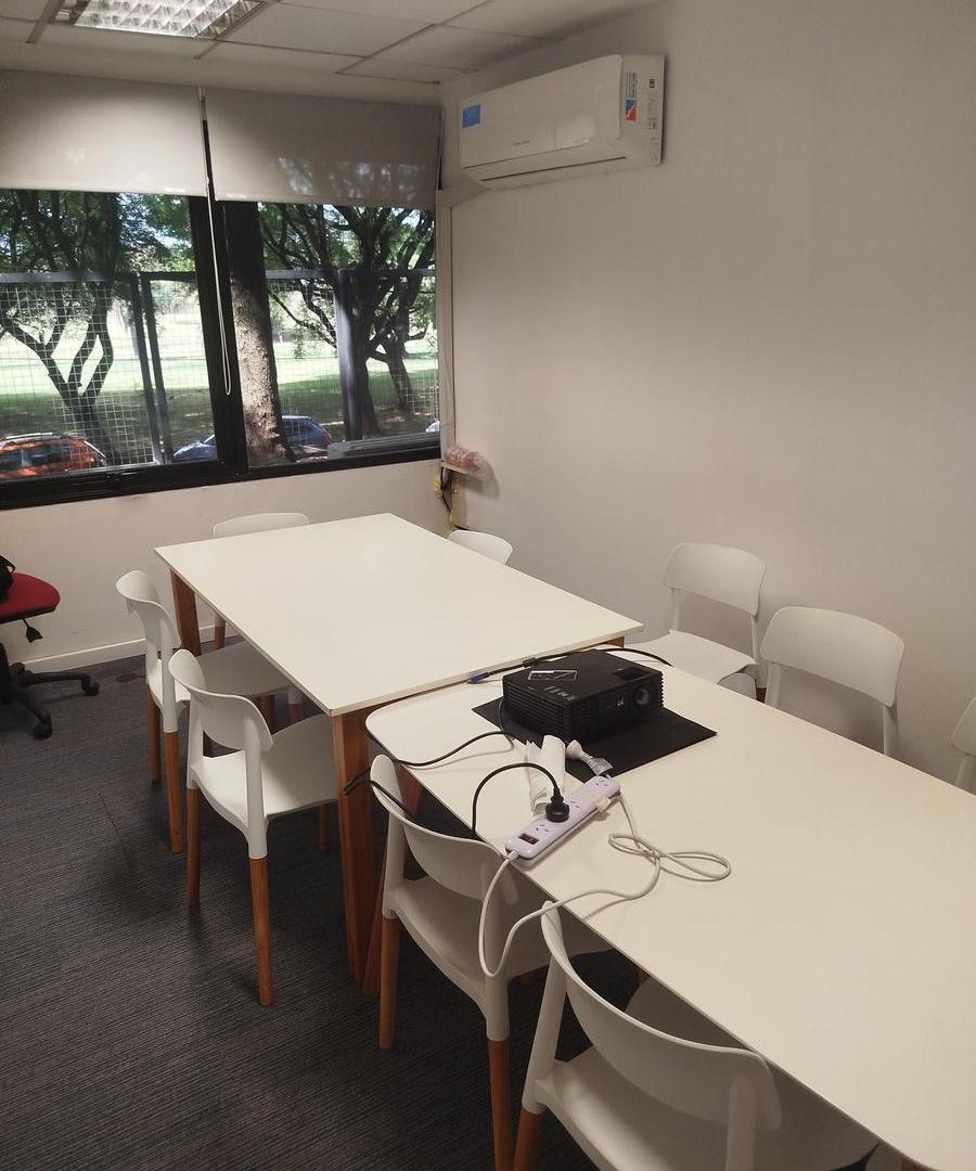 Foto de OPORTUNIDAD!! Excelentes oficinas premium en alquiler en muy buena, imagen 5