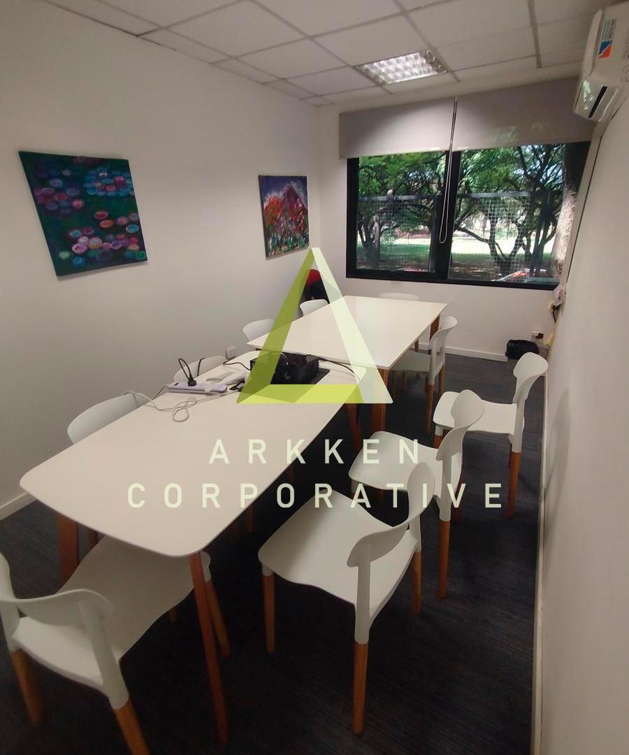 Foto de OPORTUNIDAD!! Excelentes oficinas premium en alquiler en muy buena, imagen 4