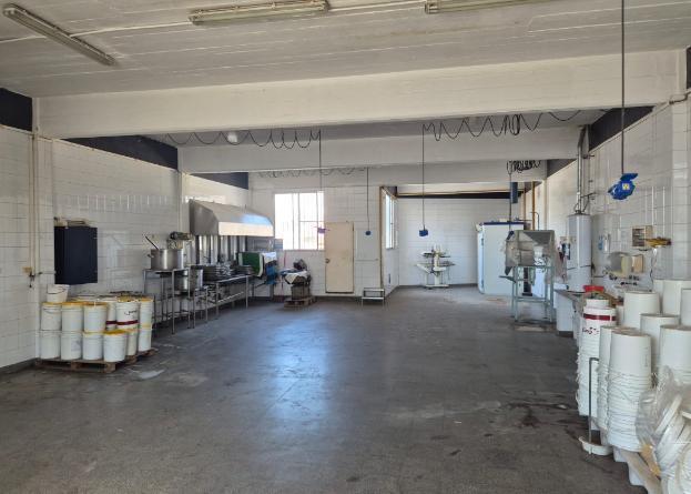 Foto de Galpón a la venta en San Martin, imagen 1