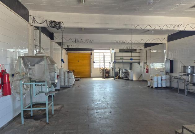 Foto de Galpón a la venta en San Martin, imagen 3