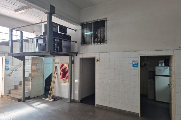 Foto de Galpón a la venta en San Martin, imagen 4