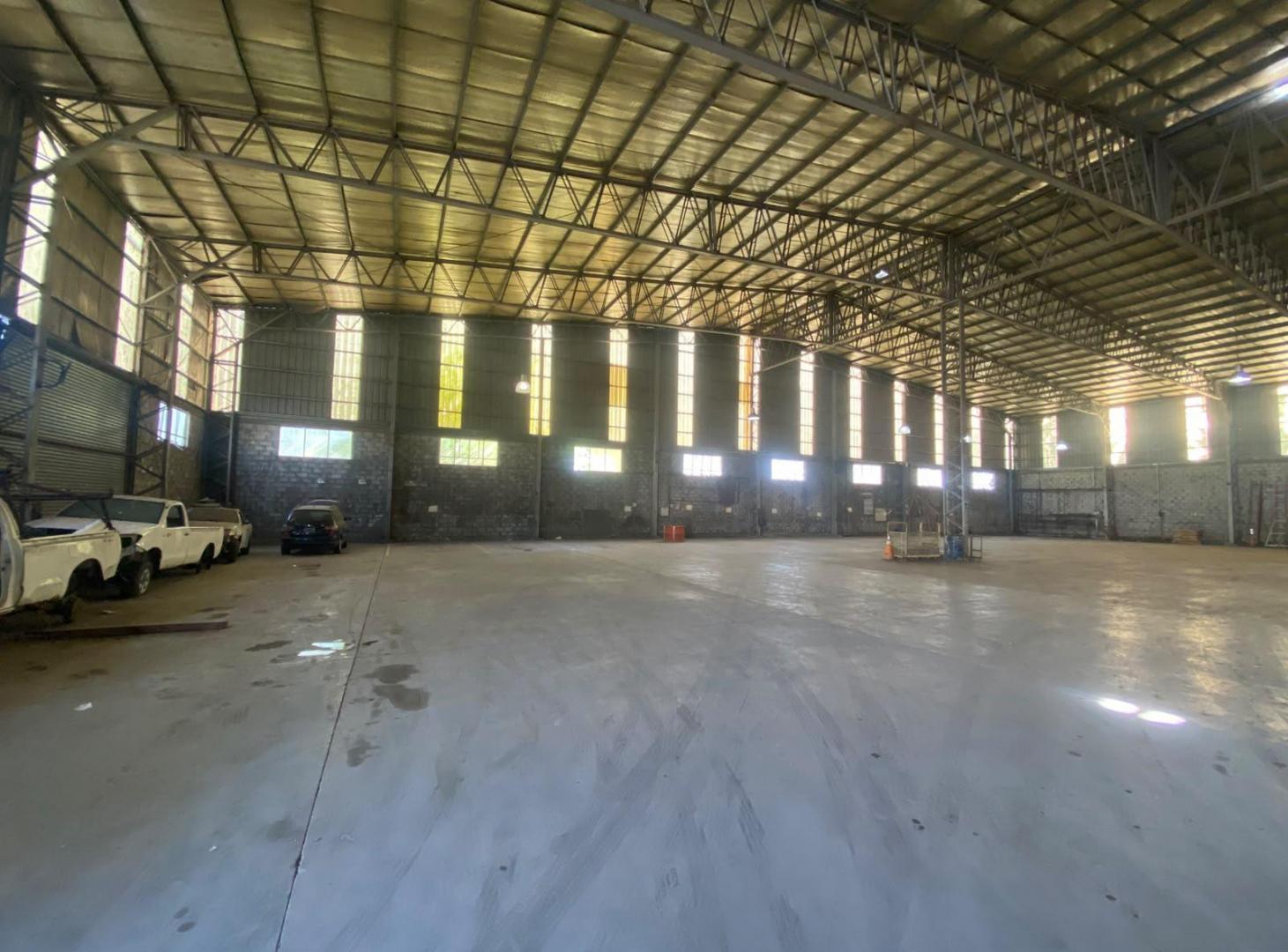Foto de Nave Industrial en Campana, imagen 3