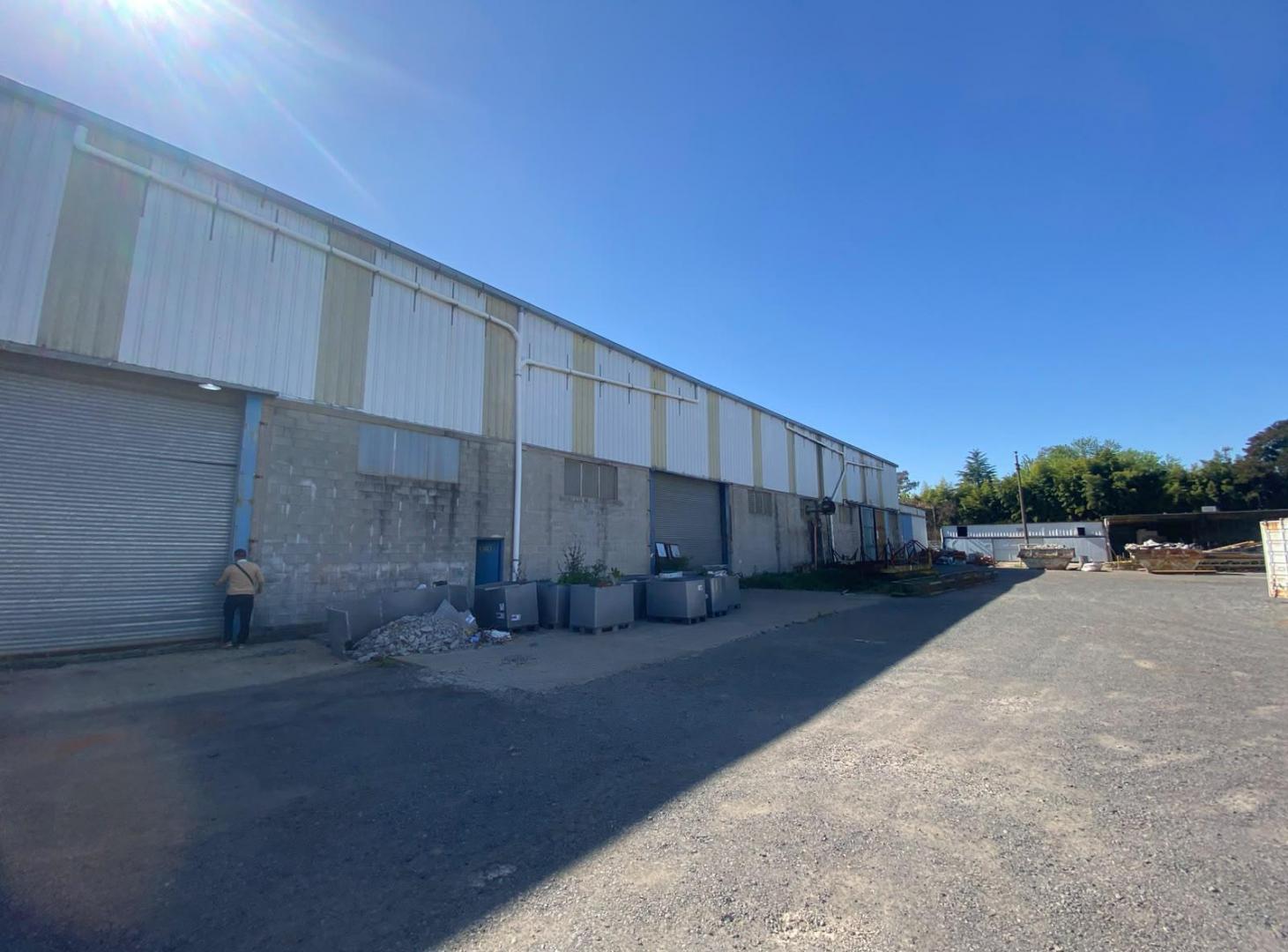 Foto de Nave Industrial en Campana, imagen 2