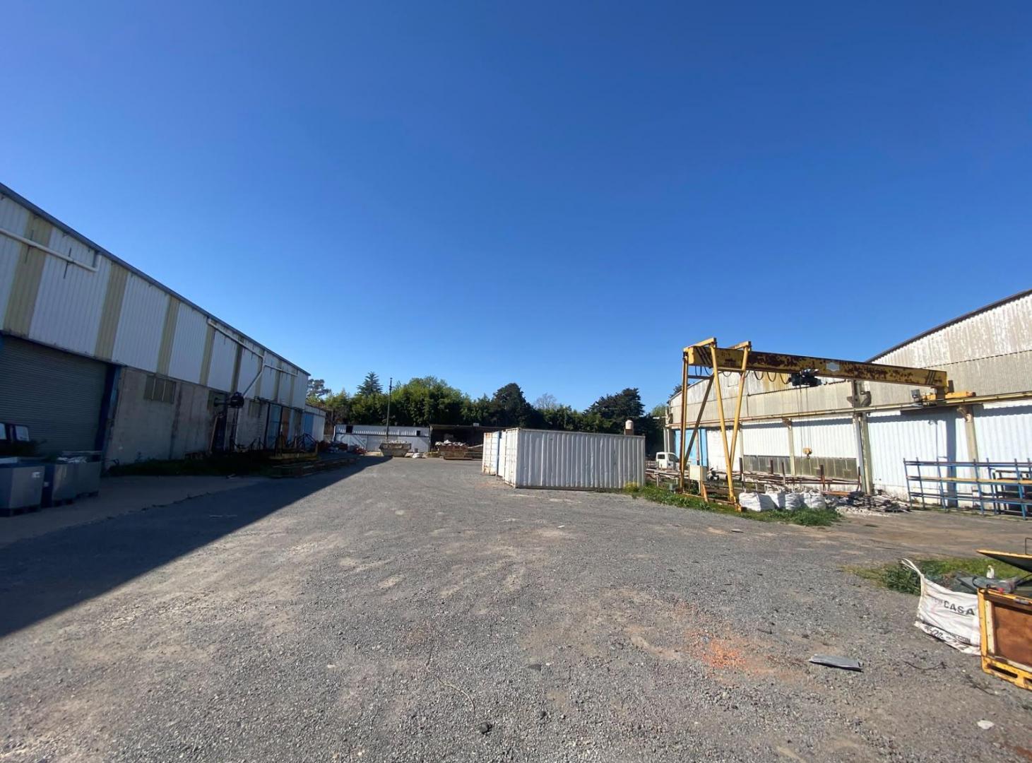 Foto de Nave Industrial en Campana, imagen 5