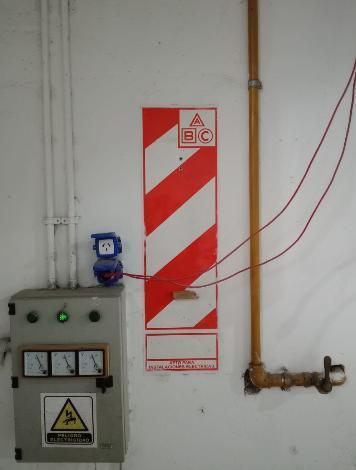 Foto de Galpón en alquiler Don Torcuato, imagen 1
