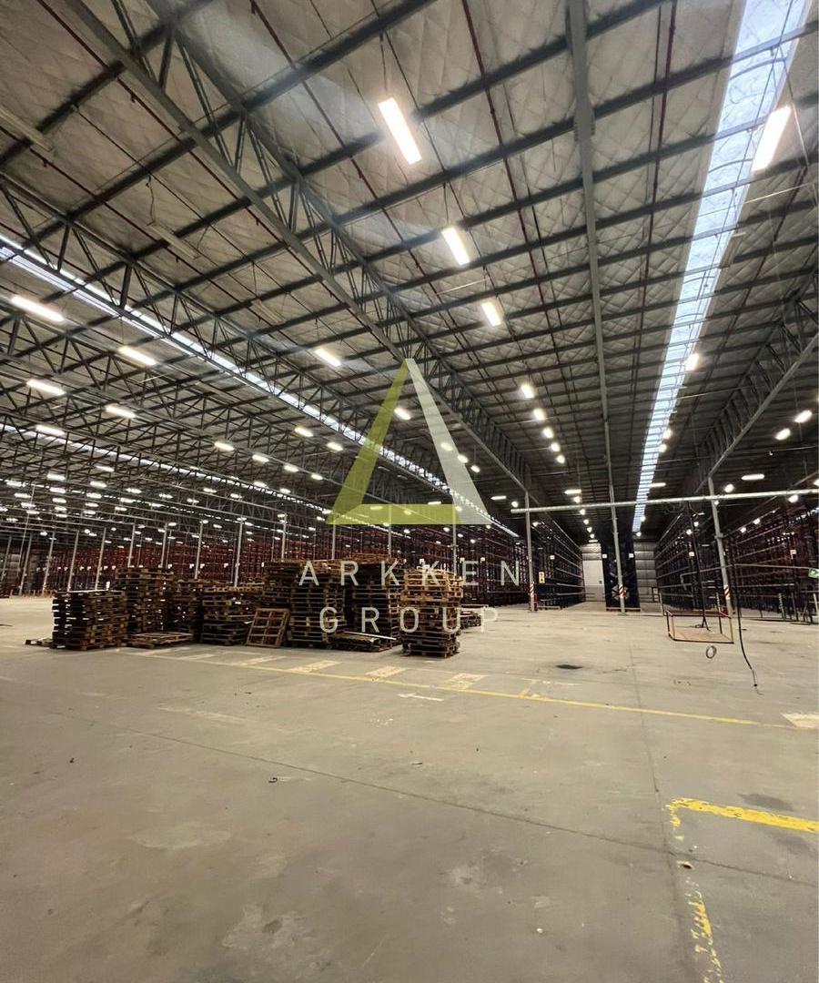 Foto de Alquiler Nave Logistica en Garin, imagen 2