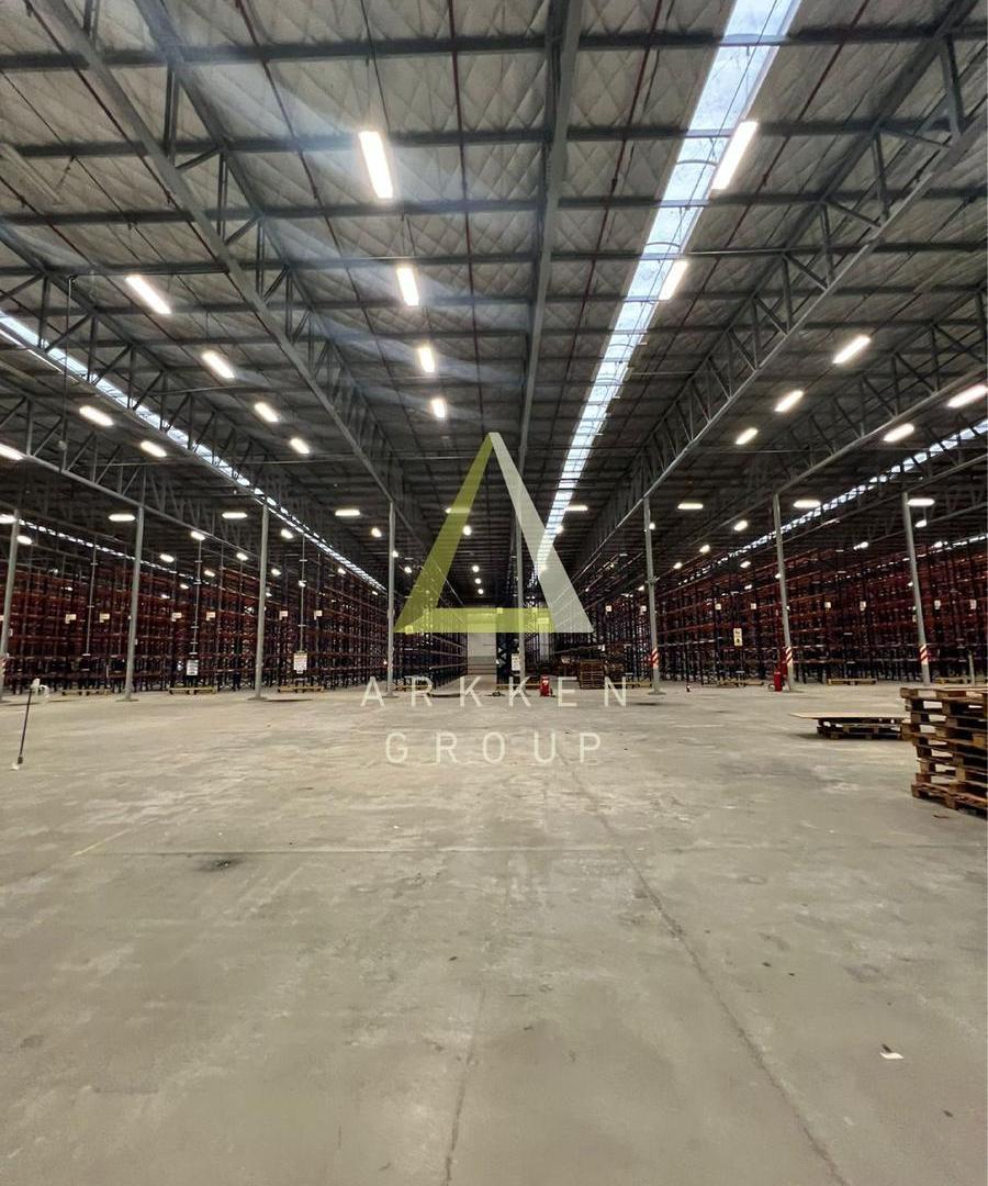 Foto de Alquiler Nave Logistica en Garin, imagen 5