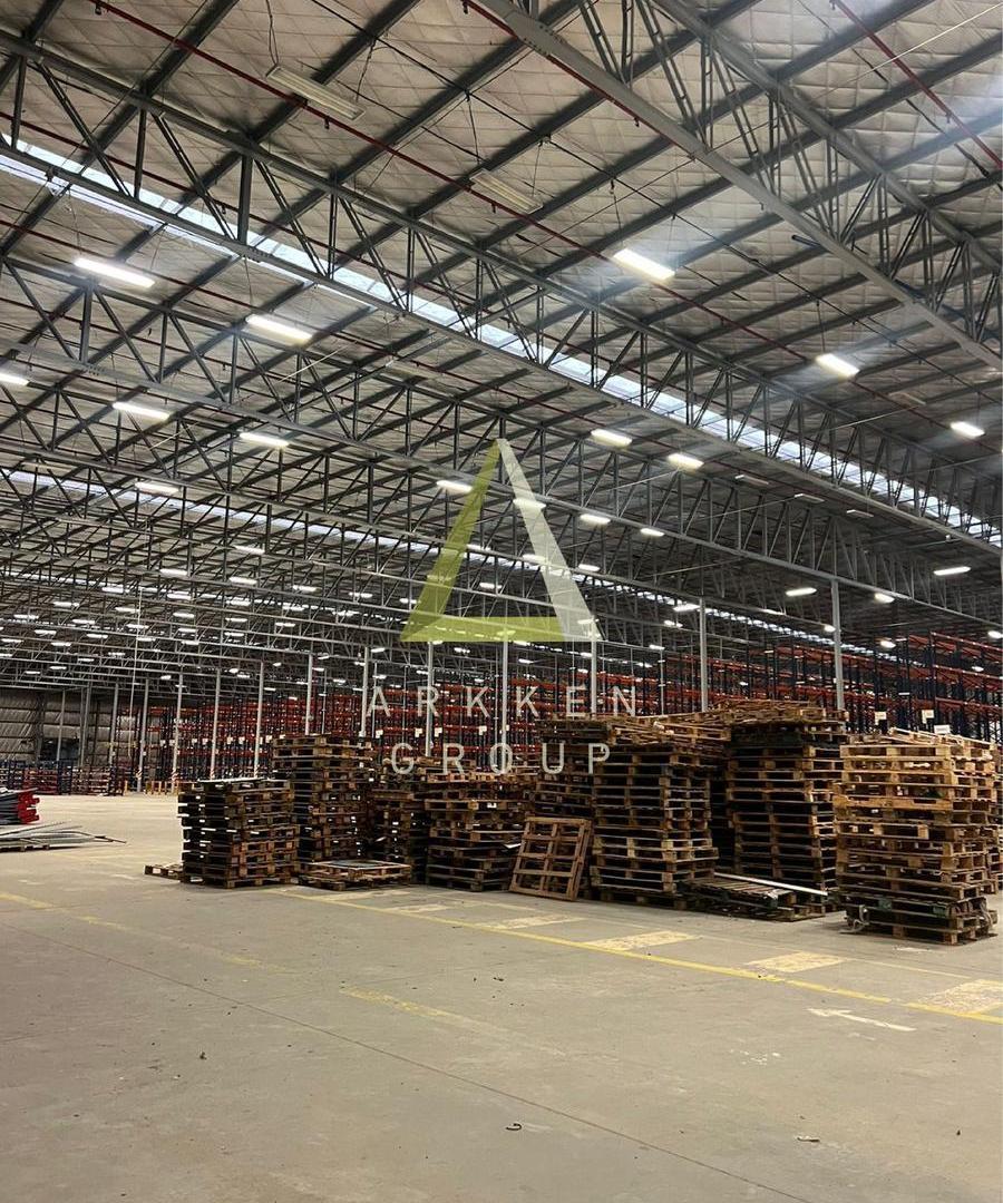 Foto de Alquiler Nave Logistica en Garin, imagen 3