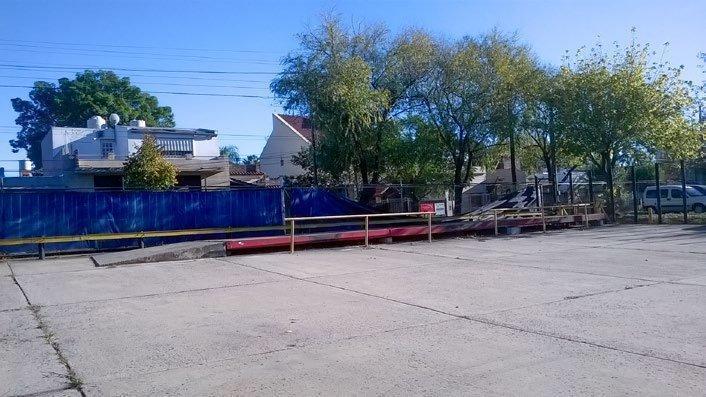 Foto de Galpón en alquiler en Hurlingham, imagen 5