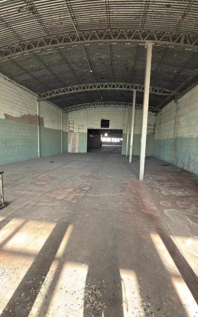 Foto de Depósito en alquiler en Vicente lopez, imagen 5