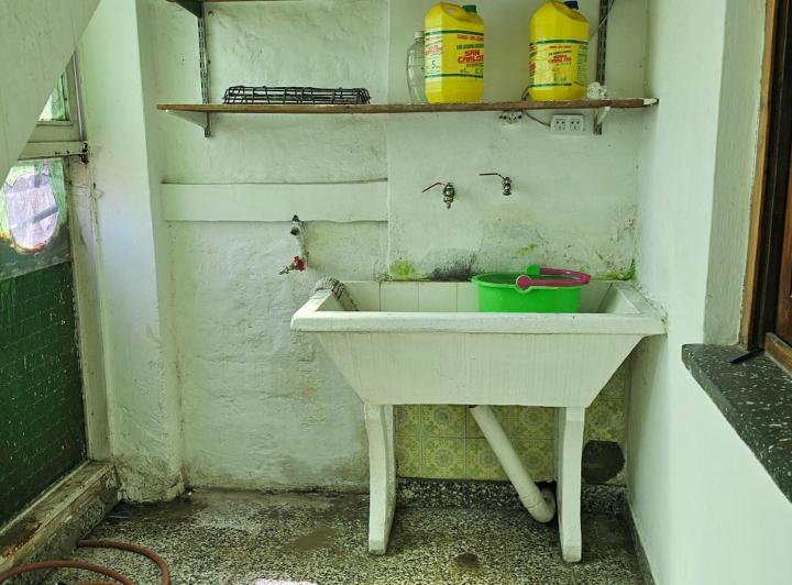 Departamento PH  en Alquiler en Haedo, Morón, G.B.A. Zona Oeste 4