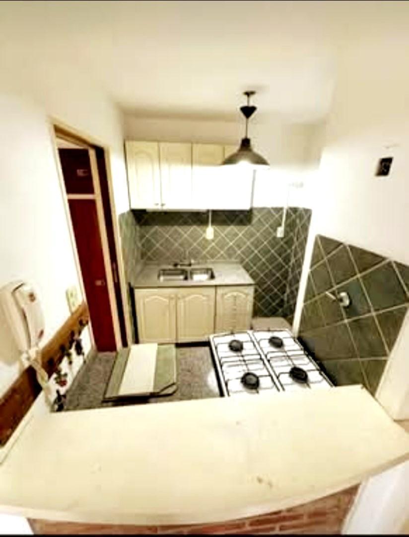Departamento en Venta en Haedo, Morón, G.B.A. Zona Oeste