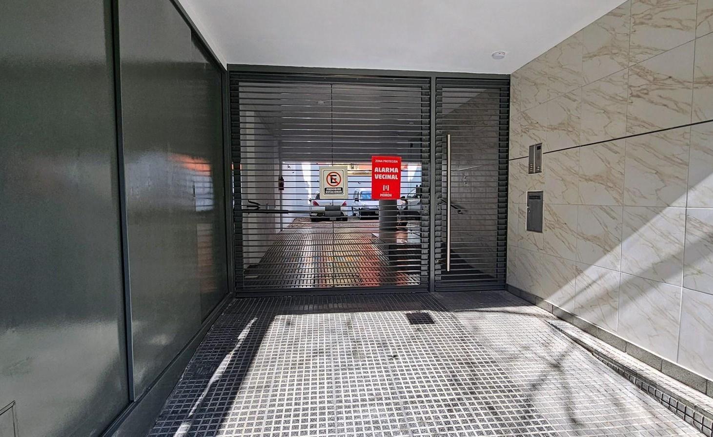 Departamento en Venta en Haedo, Morón, G.B.A. Zona Oeste