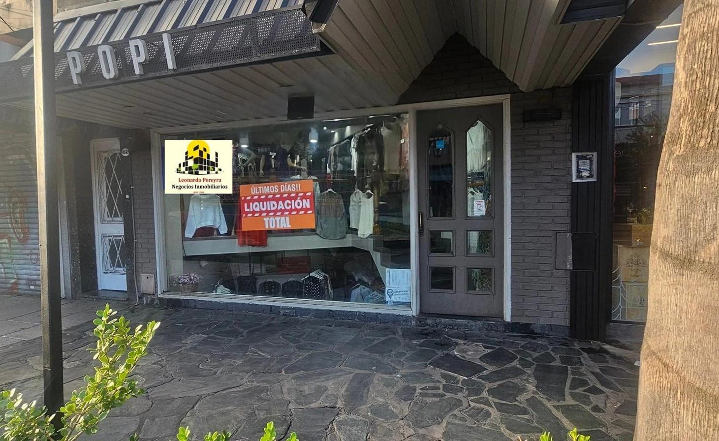 Local en Alquiler en Haedo, Morón, G.B.A. Zona Oeste