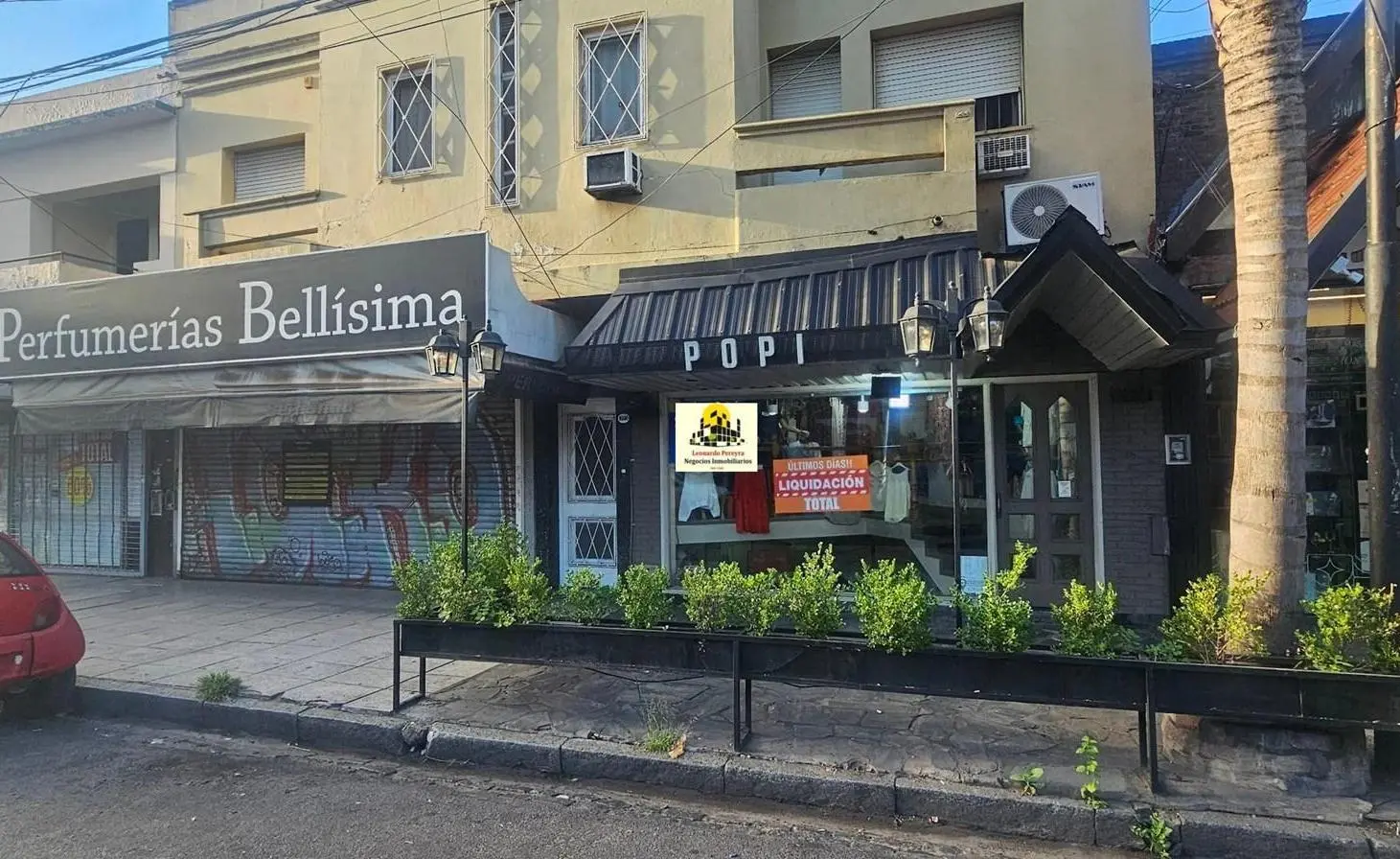 Local en Alquiler en Haedo, Morón, G.B.A. Zona Oeste 2