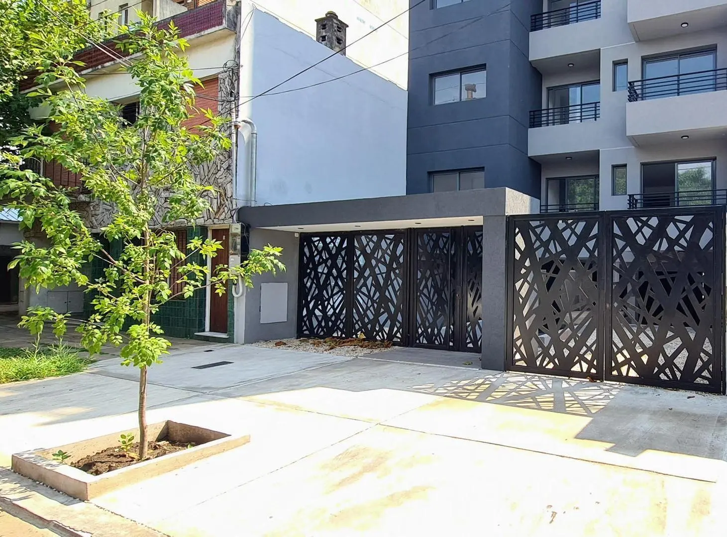 Depto Monoambiente en Alquiler en Haedo, Morón, G.B.A. Zona Oeste 3