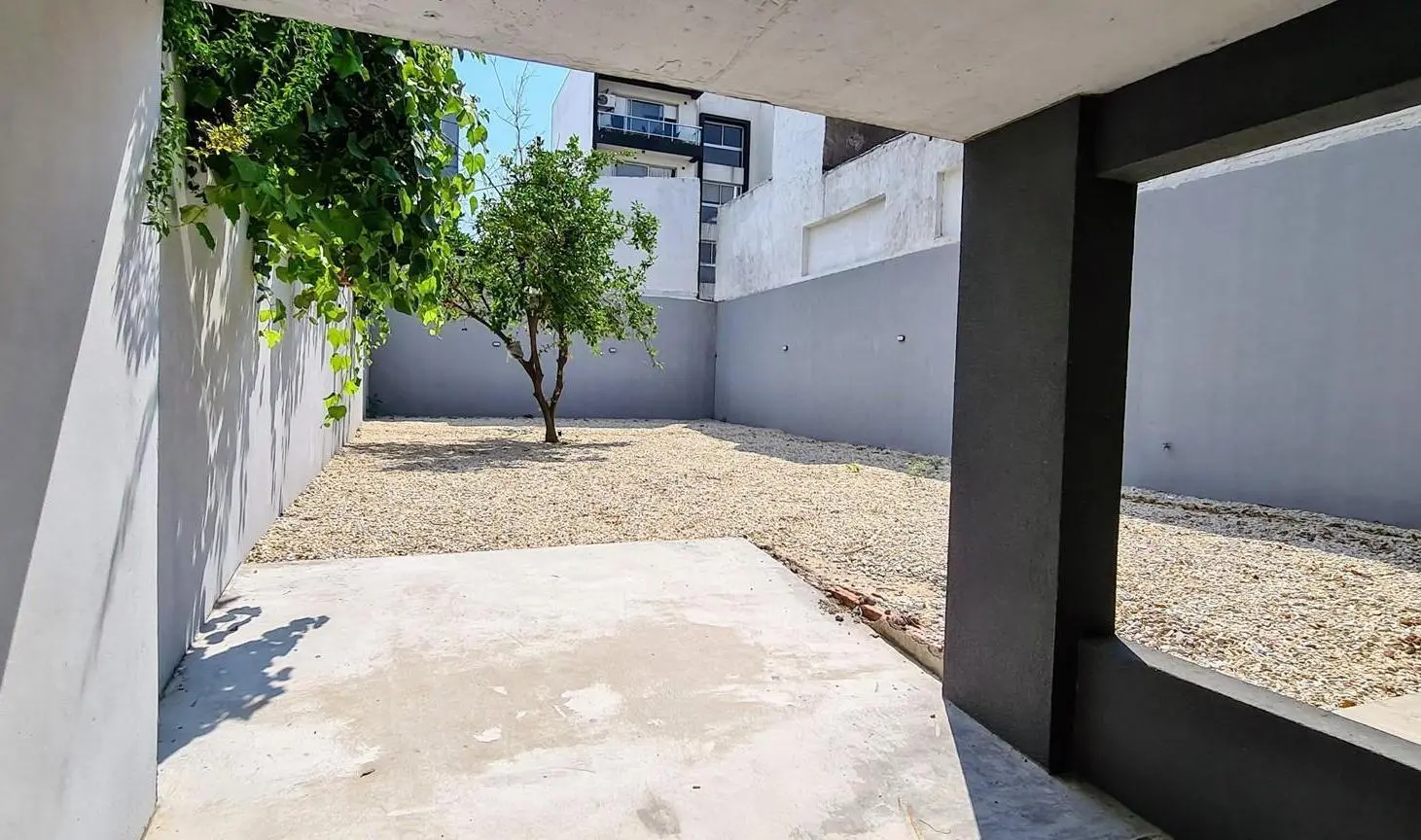Depto Monoambiente en Alquiler en Haedo, Morón, G.B.A. Zona Oeste 5