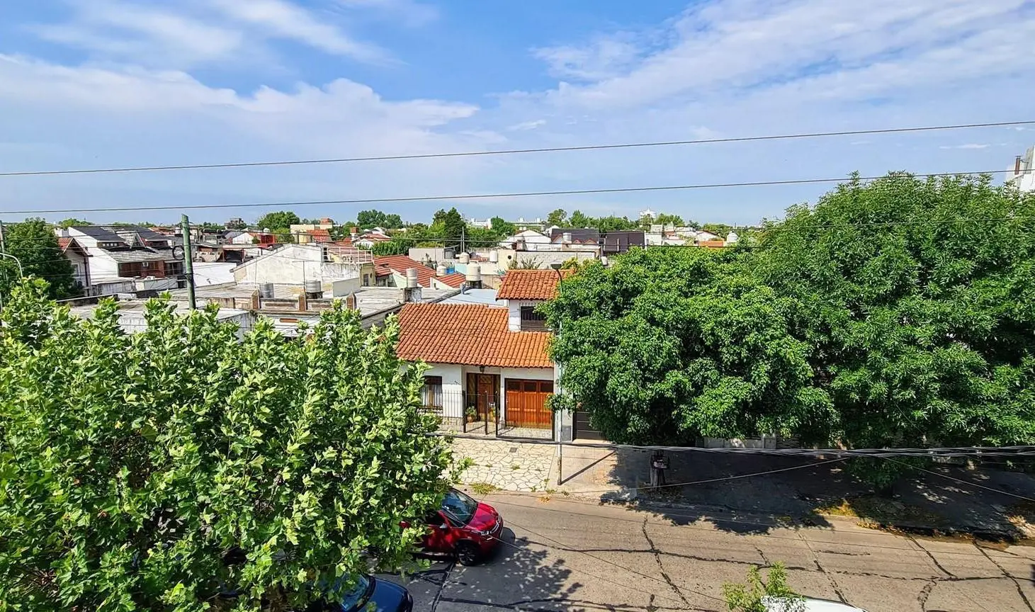 Depto Monoambiente en Alquiler en Haedo, Morón, G.B.A. Zona Oeste 4