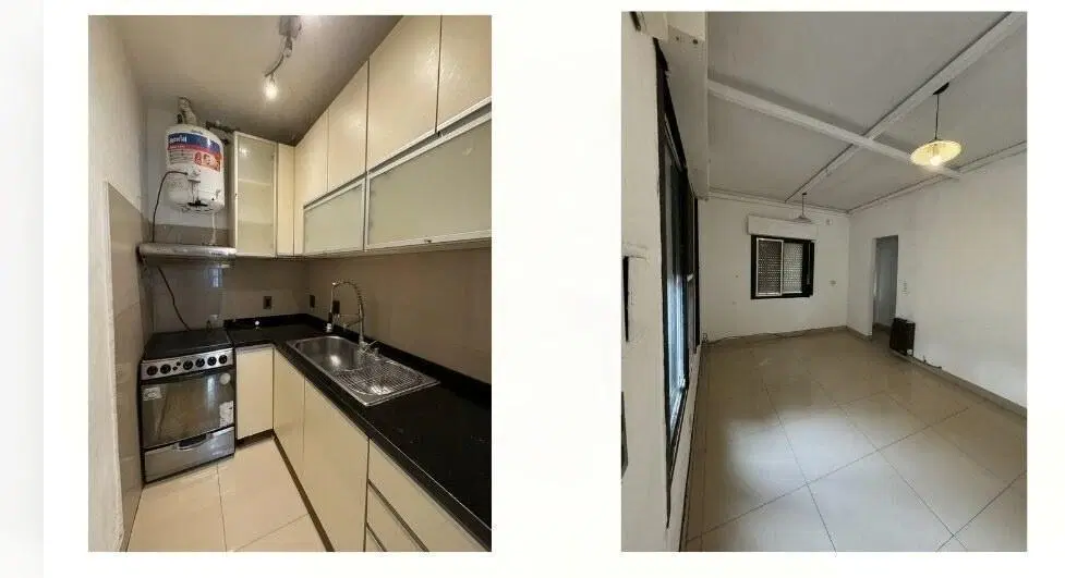 Departamento en Venta en Ituzaingó, G.B.A. Zona Oeste, Argentina 4