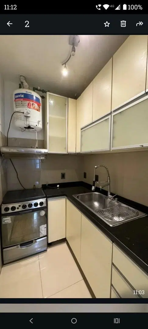 Departamento en Venta en Ituzaingó, G.B.A. Zona Oeste, Argentina 3