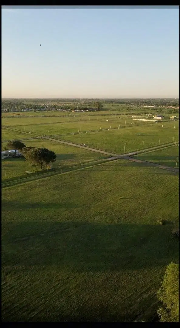 Terreno Fraccion en Venta en Mariano Acosta, Merlo, G.B.A. Zona Oeste 2