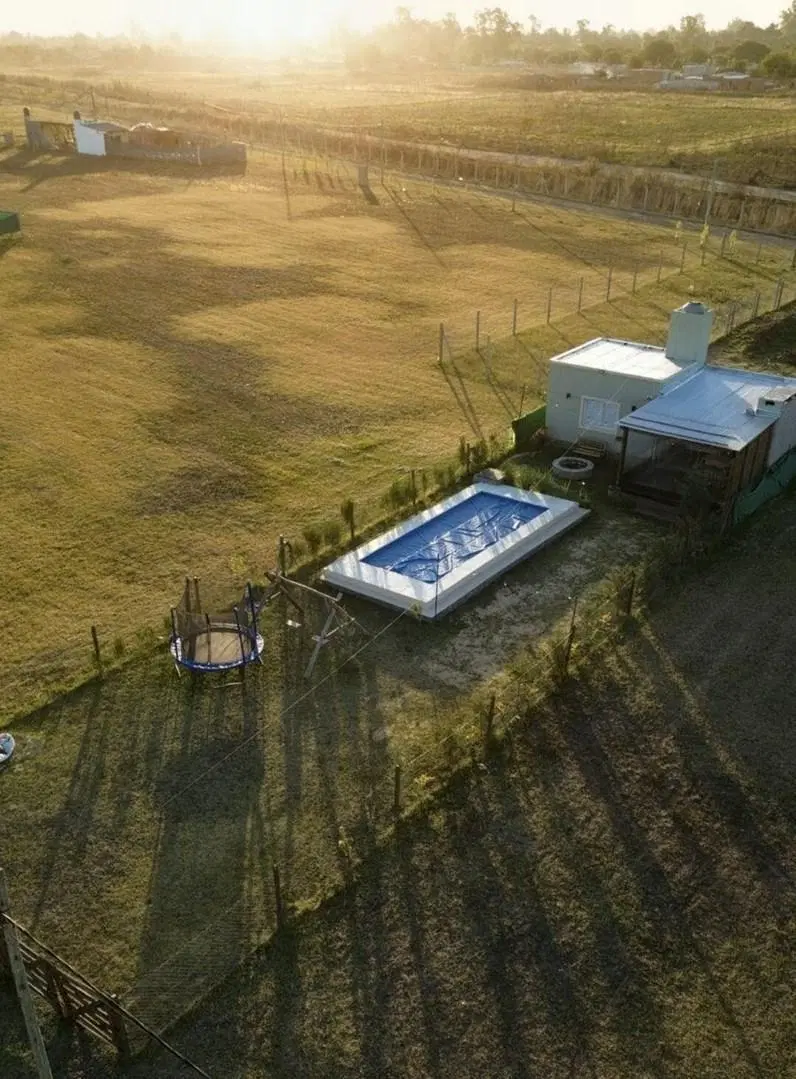 Terreno Fraccion en Venta en Mariano Acosta, Merlo, G.B.A. Zona Oeste 5
