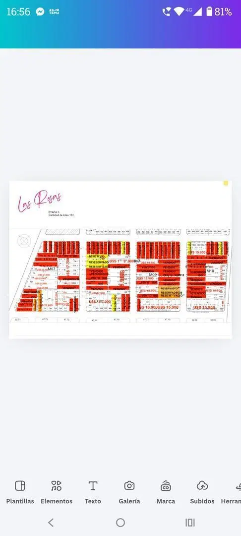 Plano 1