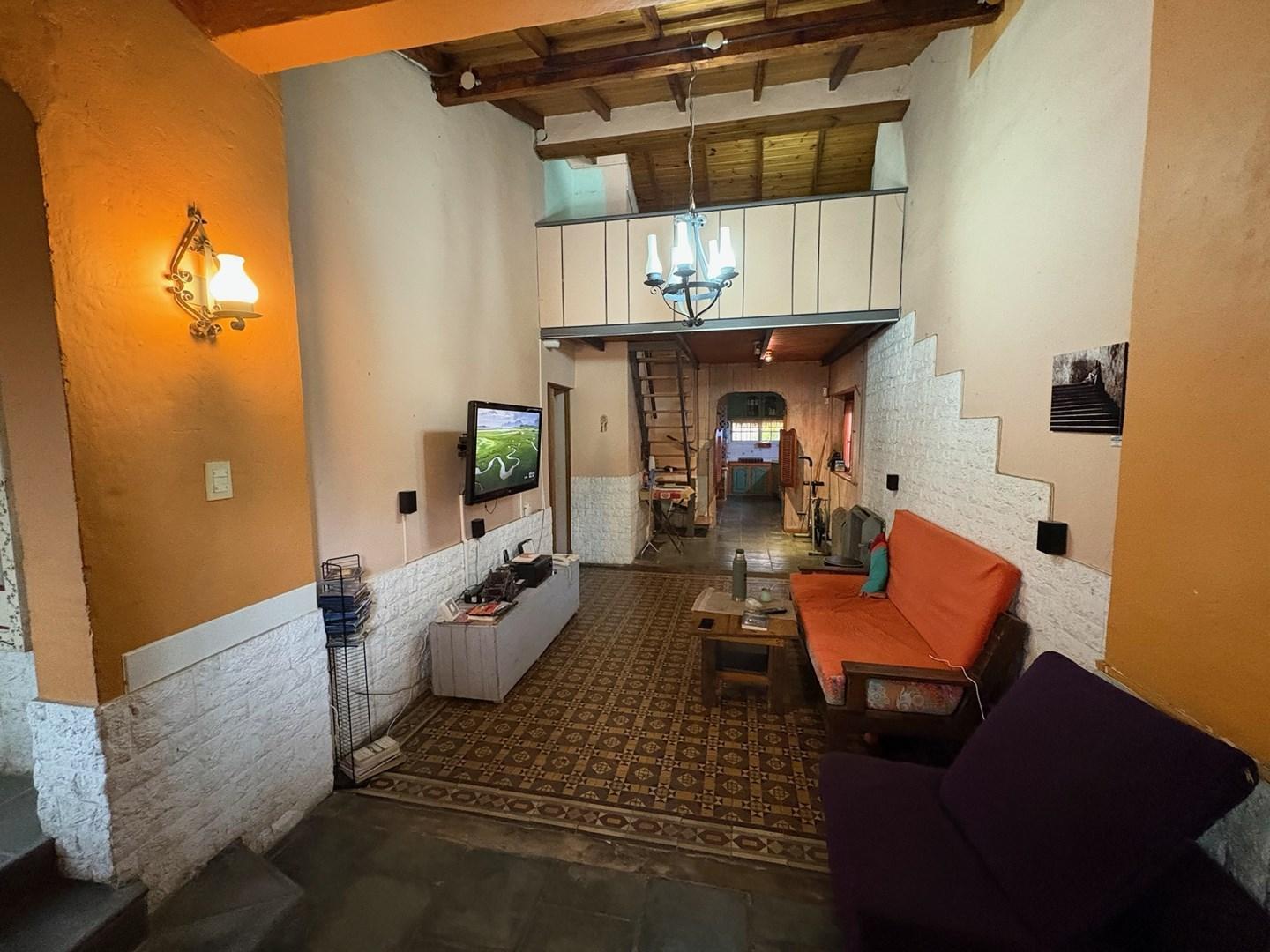 Casa en Venta en Villa Tesei, Hurlingham, G.B.A. Zona Oeste