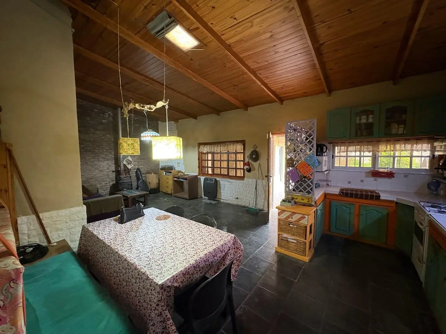 Casa en Venta en Villa Tesei, Hurlingham, G.B.A. Zona Oeste 5