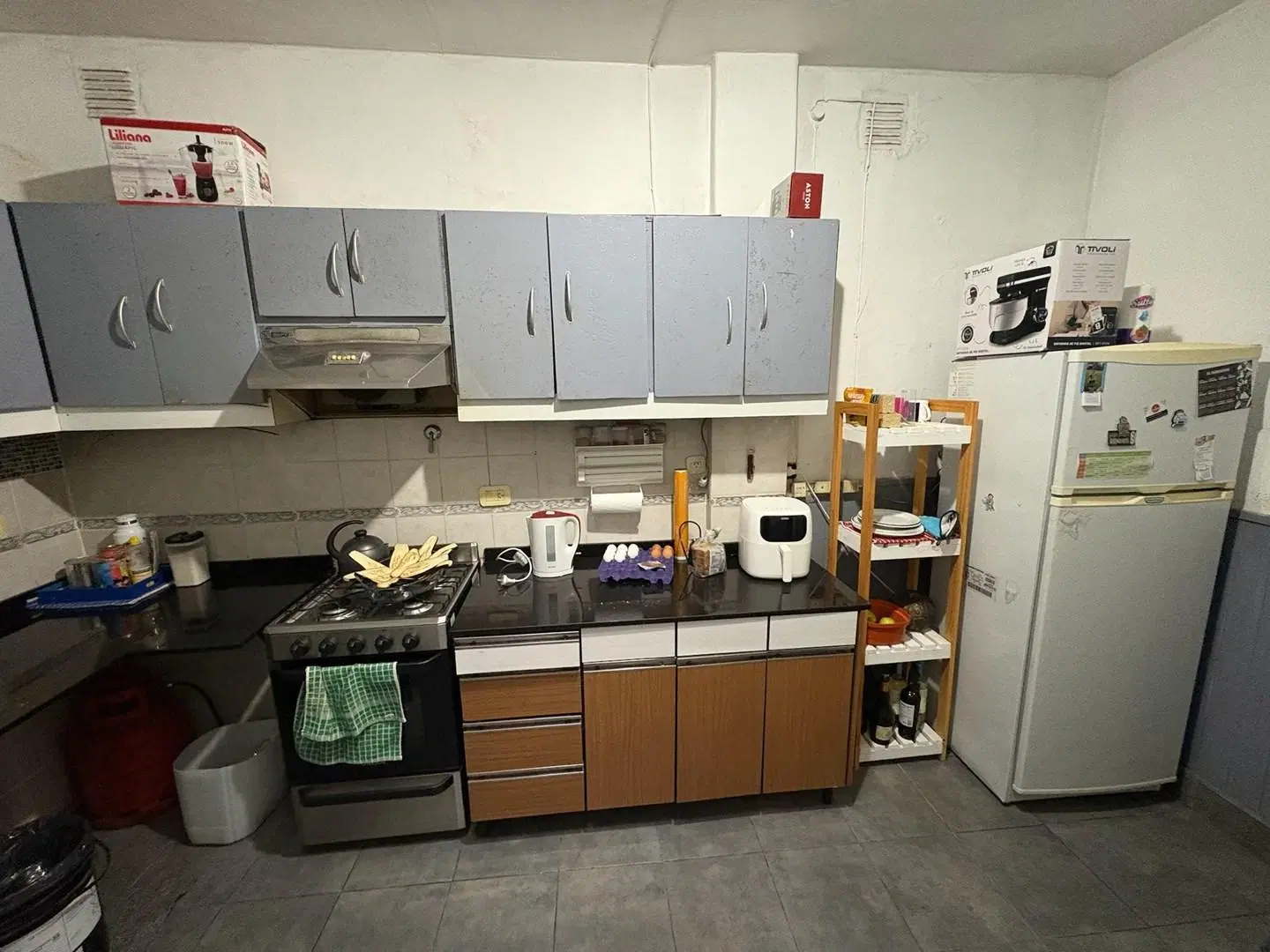 Casa en Venta en Villa Tesei, Hurlingham, G.B.A. Zona Oeste 4