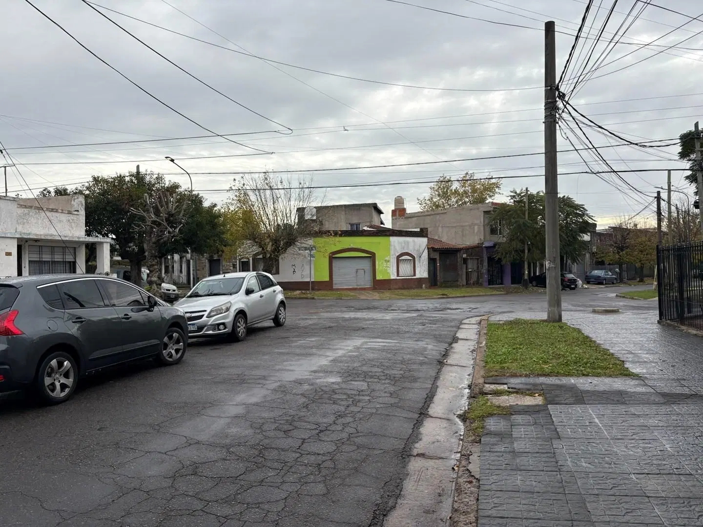 Casa en Venta en Villa Tesei, Hurlingham, G.B.A. Zona Oeste 5
