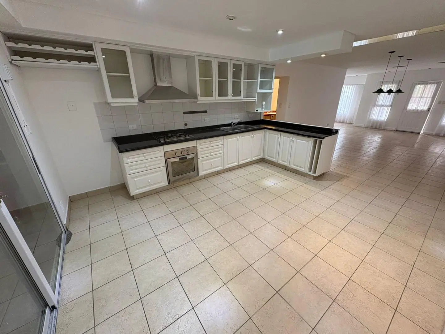 Casa Chalet en Alquiler en Haras María Elena, Moreno, G.B.A. Zona Oeste 3