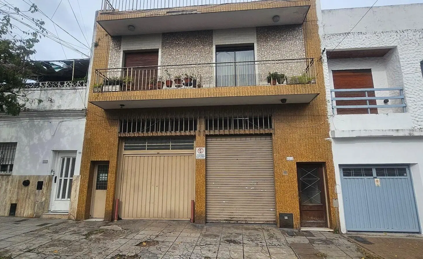 Depósito Galpón  en Alquiler en Flores, Capital Federal, Buenos Aires 2
