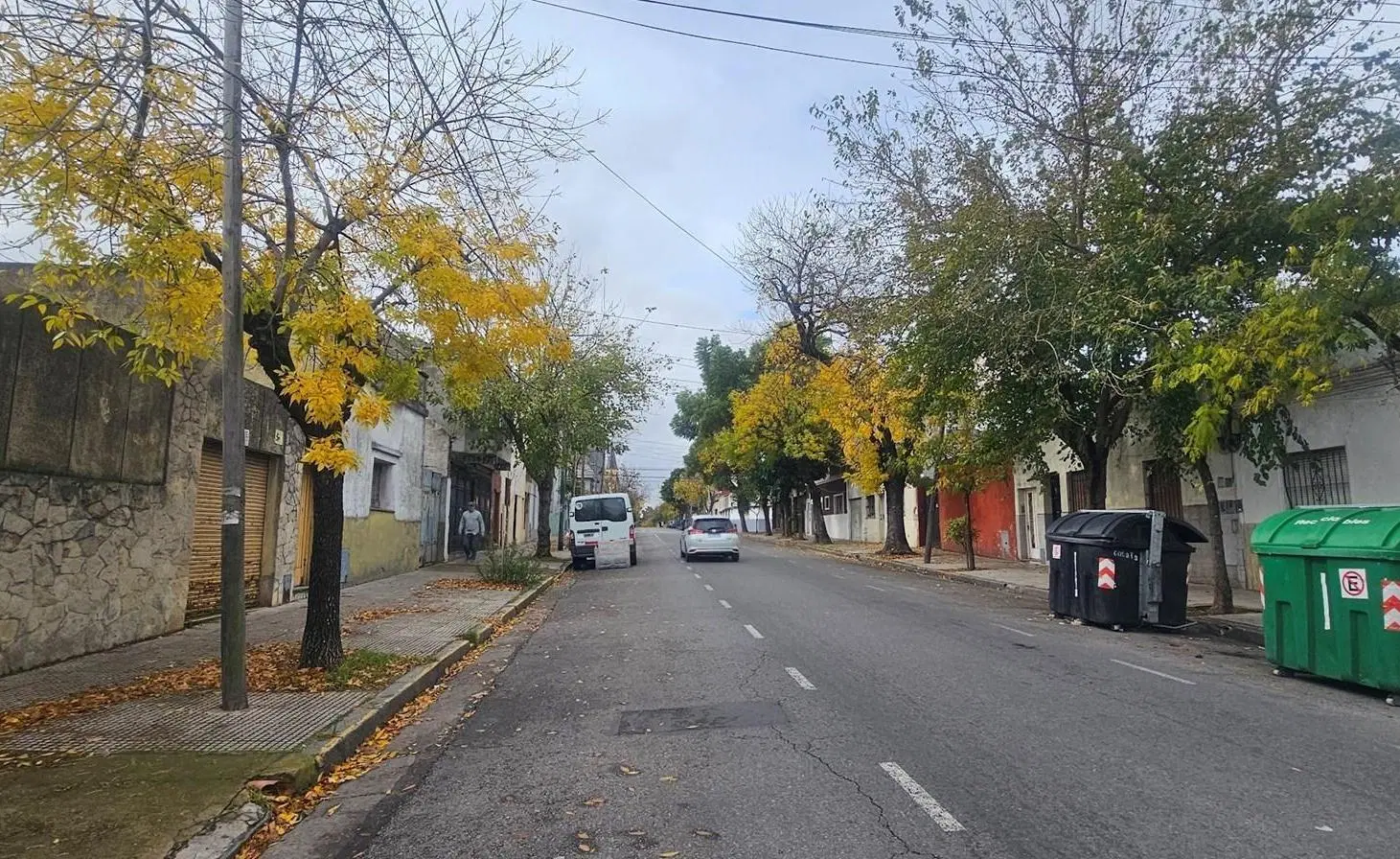 Depósito Galpón  en Alquiler en Flores, Capital Federal, Buenos Aires 3